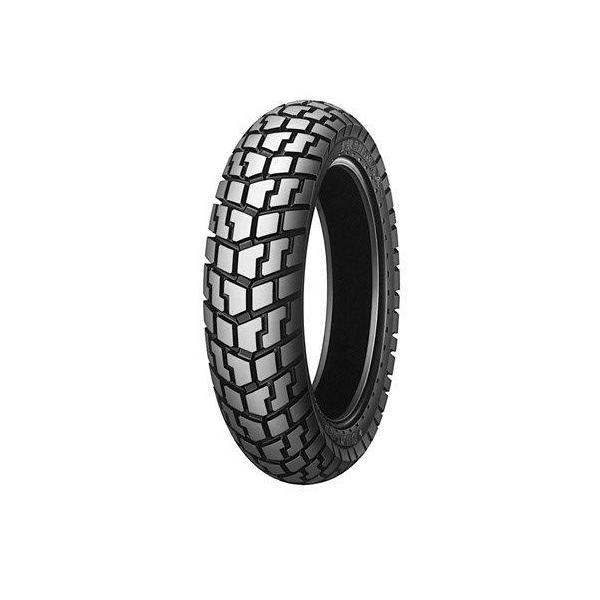 DUNLOP（ダンロップ） バイク用 フロント タイヤ 214027 TMX 90/90-21