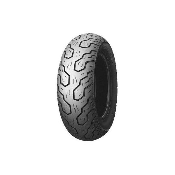 DUNLOP（ダンロップ） バイク用 リア タイヤ 218833 K555 170/80-15 M