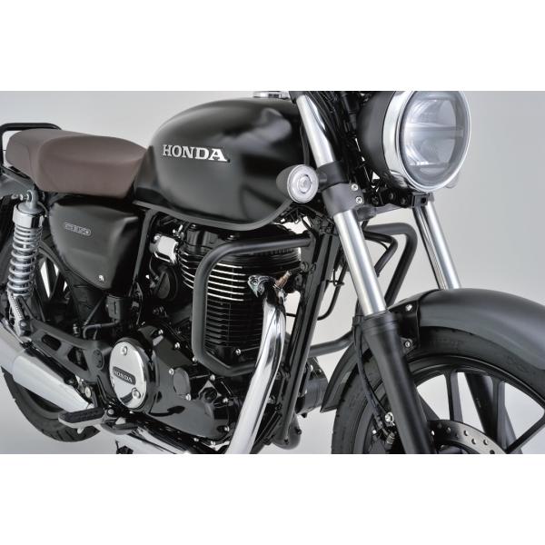 DAYTONA デイトナ Upper アッパー ホンダ GB350 GB350S ボルトオン装着