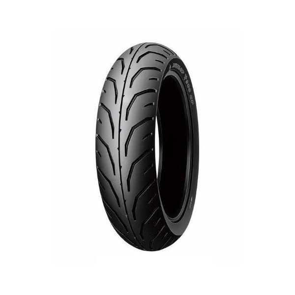 専用 DUNLOP（ダンロップ） バイク用 リア タイヤ 231741 TT900GP 100/80-17