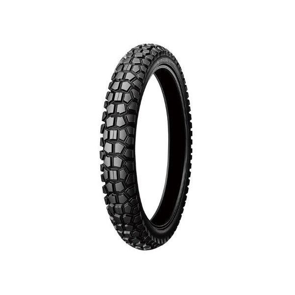 DUNLOP（ダンロップ） バイク用 フロント タイヤ 233047 D605 3.00-21