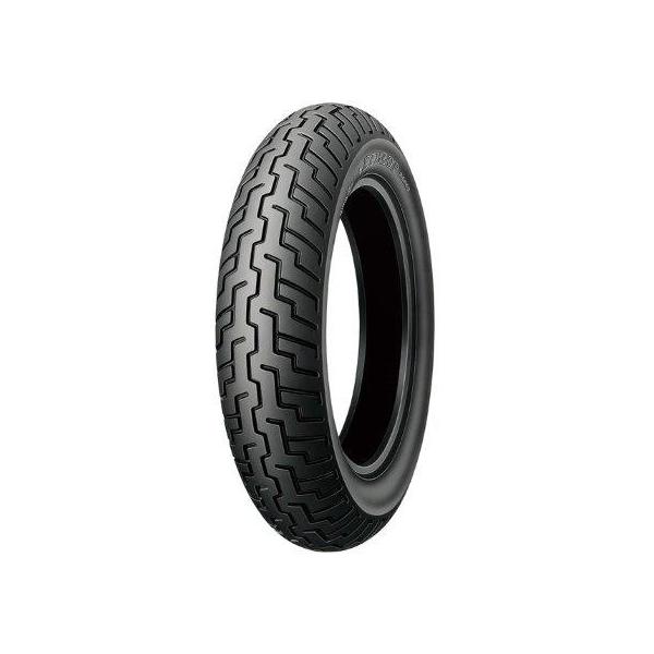 DUNLOP ダンロップ バイク用 フロント タイヤ 236629 D404 120/80-17 M/C 61S F TL
