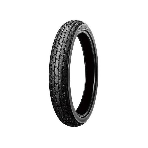 照明 DUNLOP（ダンロップ） バイク用 フロント タイヤ 251129 K180 3.00-21