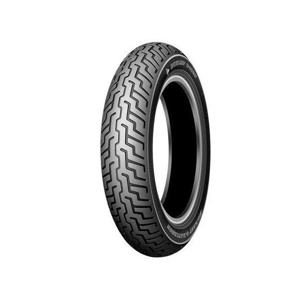 タイヤ・ホイール 454 DUNLOP（ダンロップ） バイク用 フロント タイヤ 251903 D402 MT90B16
