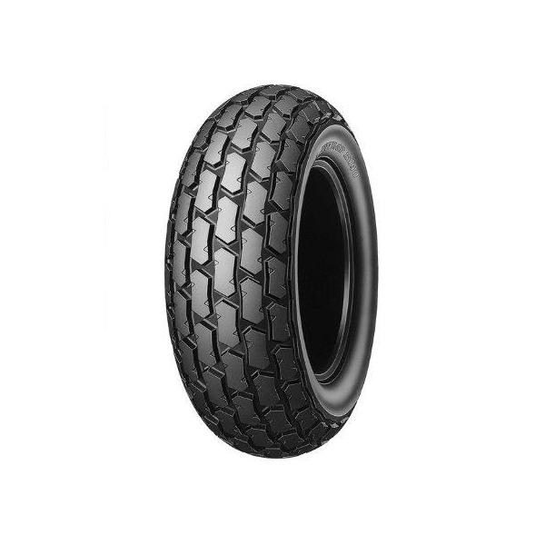 DUNLOP（ダンロップ） バイク用 フロント/リア共用 タイヤ 256271 K180