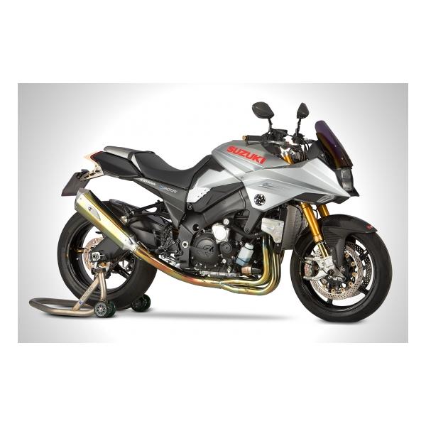 TAKICHIKーFACTORY.チタンマフラー moto-occ_263koccewm0000