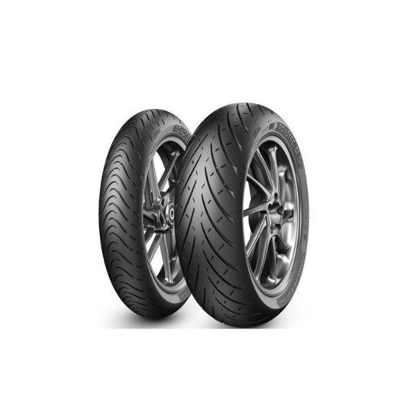 PIRELLI METZELER メッツラー 120/70ZR17M/CTL (58W)(HWM