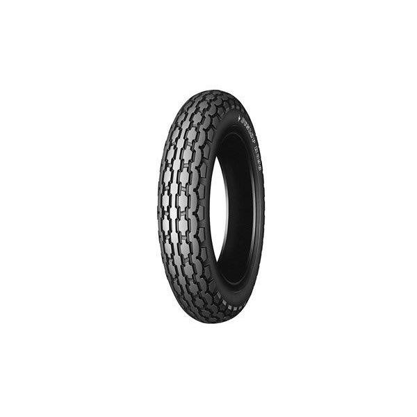DUNLOP（ダンロップ） バイク用 フロント/リア共用 タイヤ 272501 K398