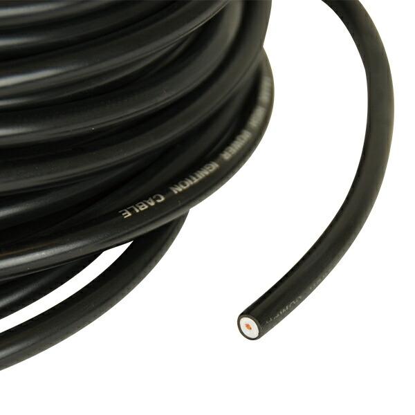 GOODS グッズ プラグコード ブラック 1M 28-47830 : MOTO-OCC GOODS グッズ プラグコード ブラック 1M 28-47830 : MOTO-OCC