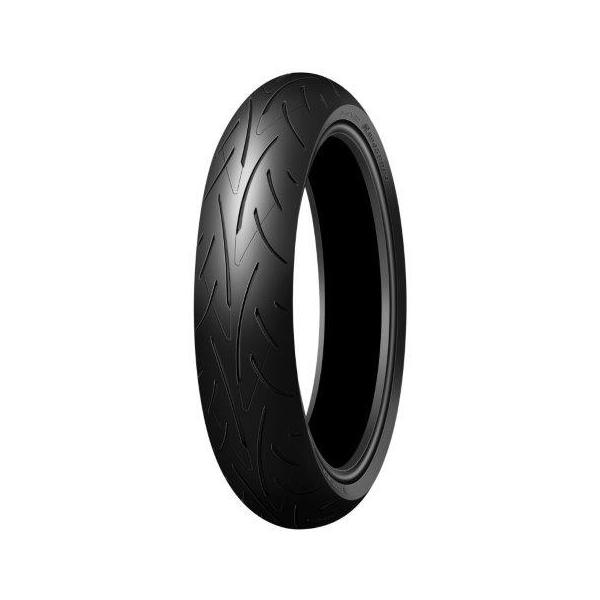 DUNLOP ダンロップ バイク用 フロント タイヤ 298619 RDSPORT 130/70ZR16 M/C 61W F TL