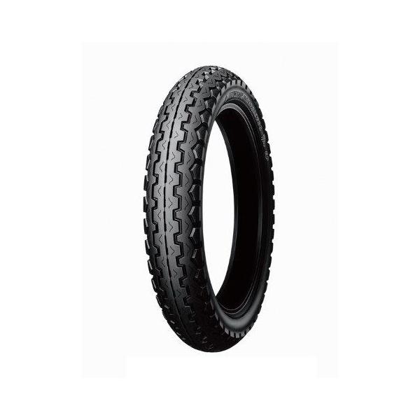 DUNLOP（ダンロップ） バイク用 フロント/リア共用 タイヤ 302469