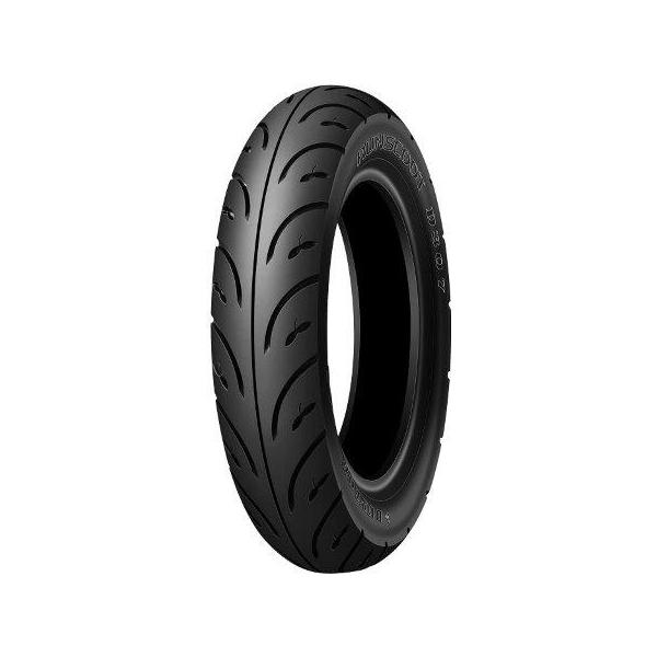 DUNLOP ダンロップ バイク用 フロント/リア共用 タイヤ 305525 D307