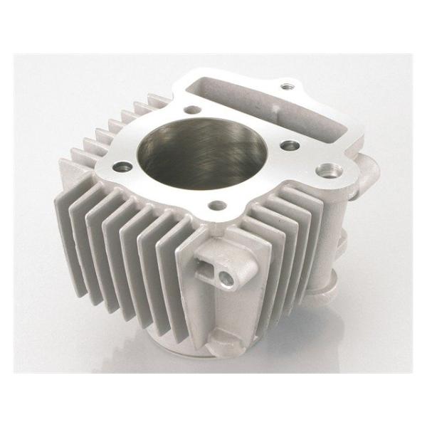 KITACO（キタコ） メッキシリンダー(52mm) モンキー 311-1083701