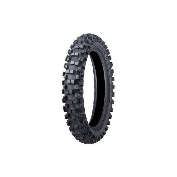 DUNLOP ダンロップ バイク用 リア タイヤ 333707 MX53 110/90-19 62M R WT