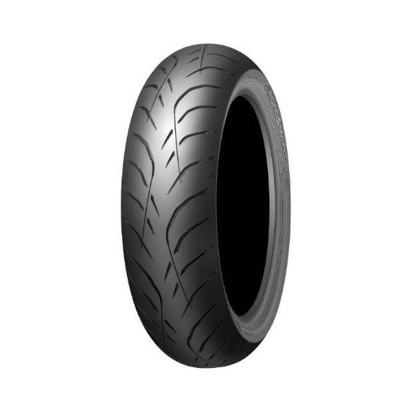 DUNLOP（ダンロップ） バイク用 リア タイヤ 335896 RS4 190/50ZR17 M