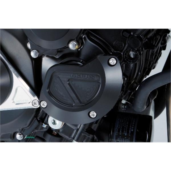 アグラス Rスライダー 2点 スタB＋ジェネB／白 GSR750 (342-399-010)