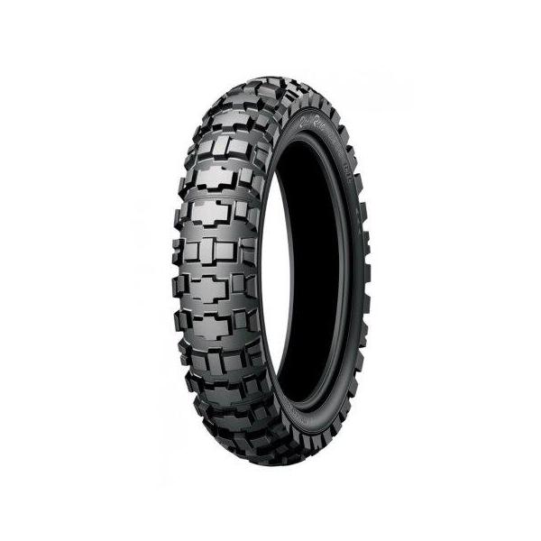 DUNLOP（ダンロップ） バイク用 リア タイヤ 351061 D908 150/70B18 M