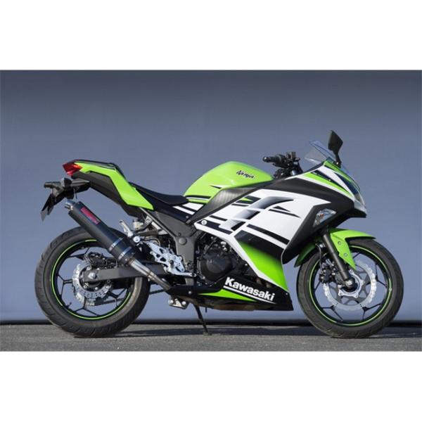 YAMAMOTO RACING（ヤマモトレーシング） Yamamoto マフラー 13〜17