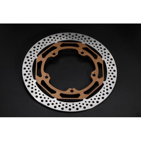 ADVANTAGE（アドバンテージ） DIRECT DRIVE RACING DISC(レーシング