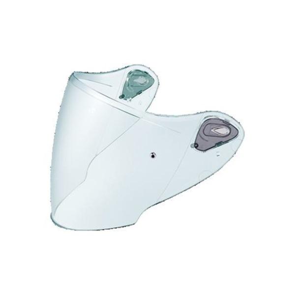 OGK オージーケーカブト ヘルメット SAJ-2 UICシールド クリア