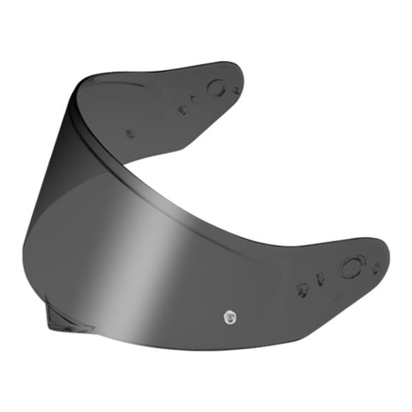 在庫有り 当日発送 OGK オージーケーカブト ヘルメット CF-2シールド スモーク