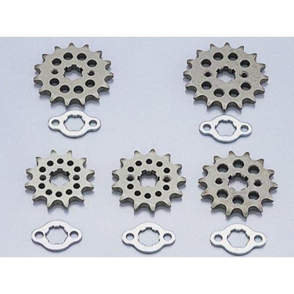 KITACO（キタコ） 在庫有り ドライブスプロケット(フロント) 丁数:13