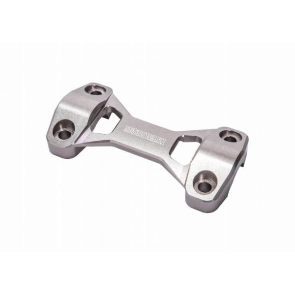 専用 Z900RS用 モリワキ ハンドルホルダー アッパー 新品未使用 モリワキ