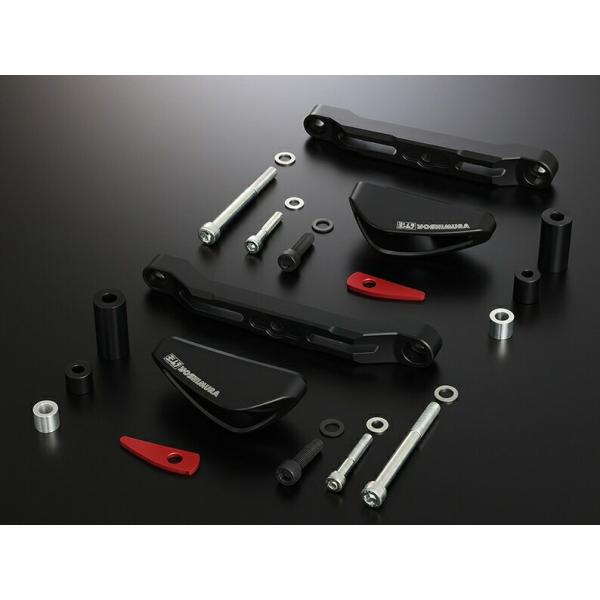 YOSHIMURA ヨシムラ レーシングスライダーキット「PRO SHIELD