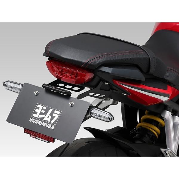 【豪華カスタム】HOUSTON ヨシムラ NOS ベスト バイク ホンダ 希少L moto-occ_599-46c-0000