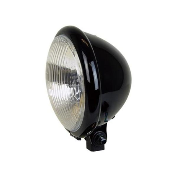 GOODS（グッズ） 5-3/4インチ ベイツライト グロスブラック 66-84158