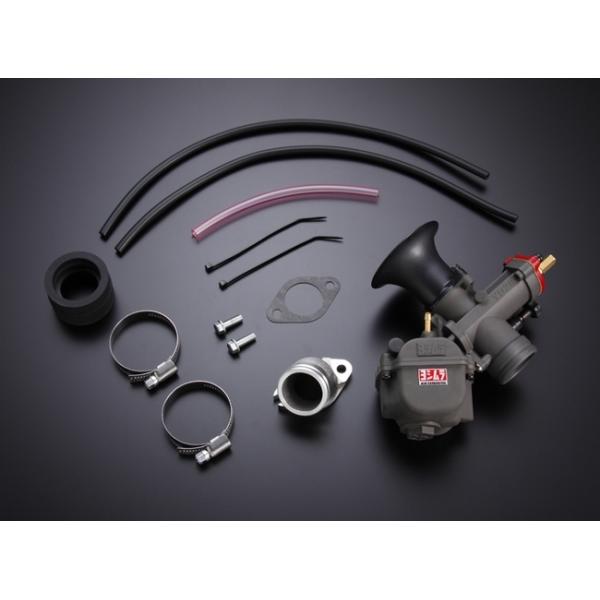 キャリカレ⭐︎ヨガテキスト　セット ヨシムラ HONDA モンキー 88-124ccヘッド仕様 YD-MJN28