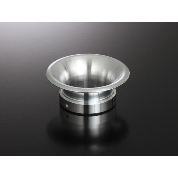 YOSHIMURA ヨシムラ モンキー アルミファンネル(TM-MJN24) 799-024-3000