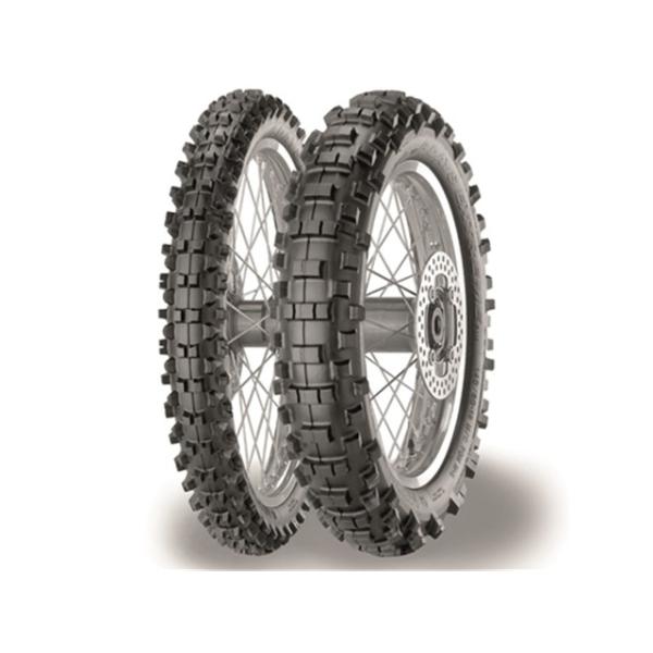 在庫有り メッツラー MCE6DAYS EXTREME : R 140/80-18 70M WT SUPER SOFT