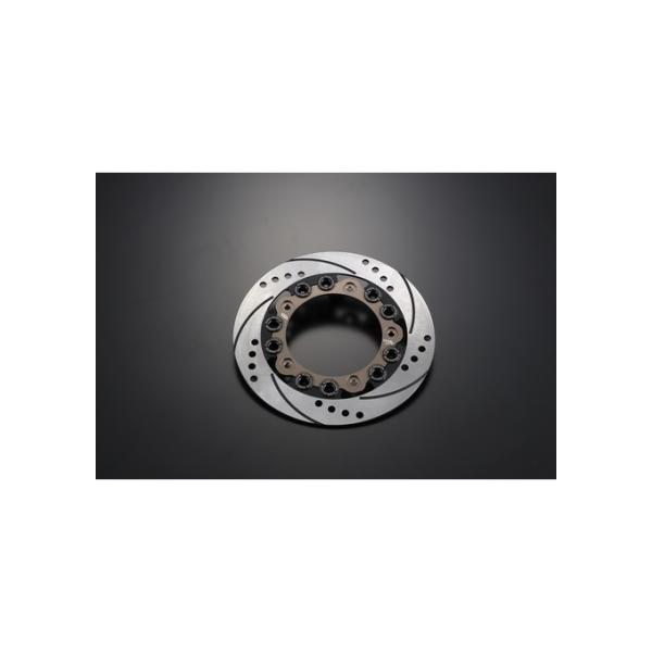 OVER RACING（オーバーレーシング） OVER×SUNSTAR ブレーキディスク