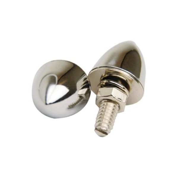 GOODS（グッズ） ナンバーボルト-BULLET- 85-83400 : MOTO-OCC ヤフー