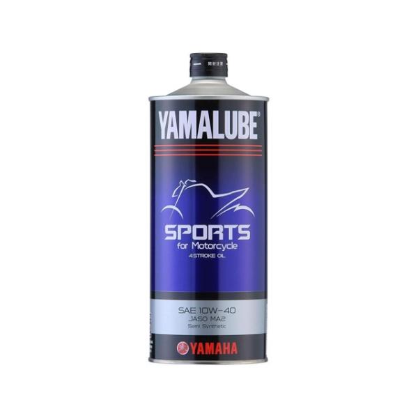 在庫有り 当日発送 ヤマルーブ【ヤマハ純正】ヤマルーブスポーツ MA2 10W-40 1L 90793-32160