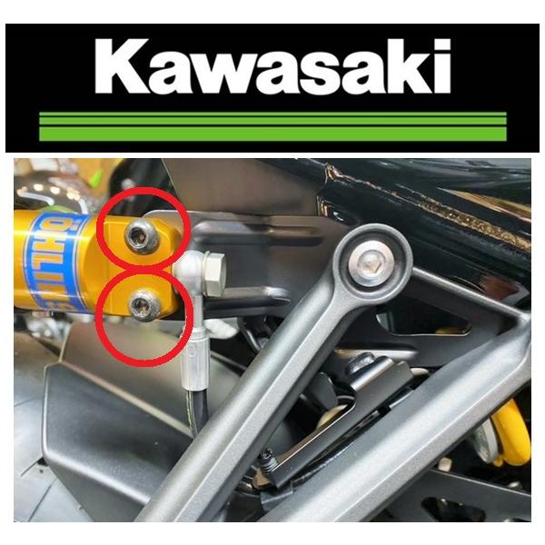 スルド カワサキ 在庫有り 当日発送 Kawasaki 純正 Z900RS SE (22