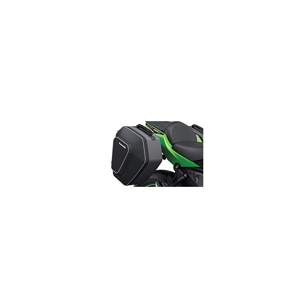 カワサキ Ninja 650 KRT EDITION/Ninja Kawasaki オプション パニア