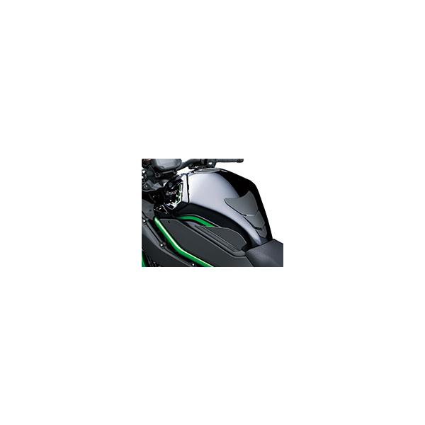 カワサキ純正 Z H2 SE /Z H2 99994-1075 タンクパッド :99994-1075:MOTO-OCC ヤフーショッピング店 通販 カワサキ 純正 Z H2 SE Z H2 99994-1075 タンクパッド