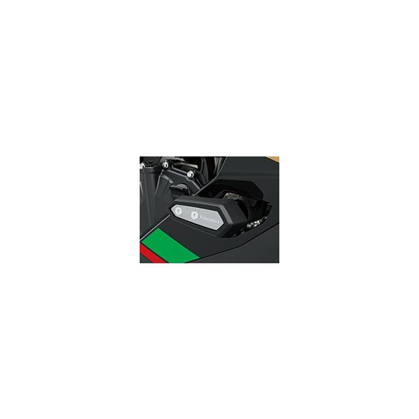 カワサキ（Kawasaki） カワサキ純正部品 フレームスライダ : MOTO-OCC 
