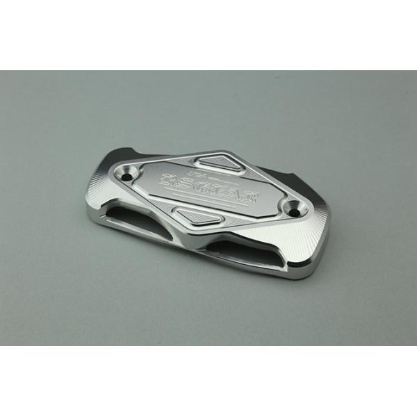 アールズギア マスターシリンダーガード　隼 r's gear（アールズギア） GSX-S1000/F(17-) / KATANA(19-) / HAYABUSA