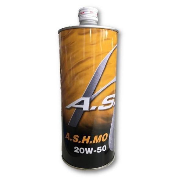 A.S.H. アッシュ MO 20w50 20L 新品 A.S.H. アッシュ MO 20w50 20L 新品