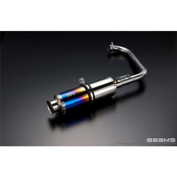 BEAMS SS300リトルカブマフラー 楽天市場】ビームス ss300 リトルカブの通販