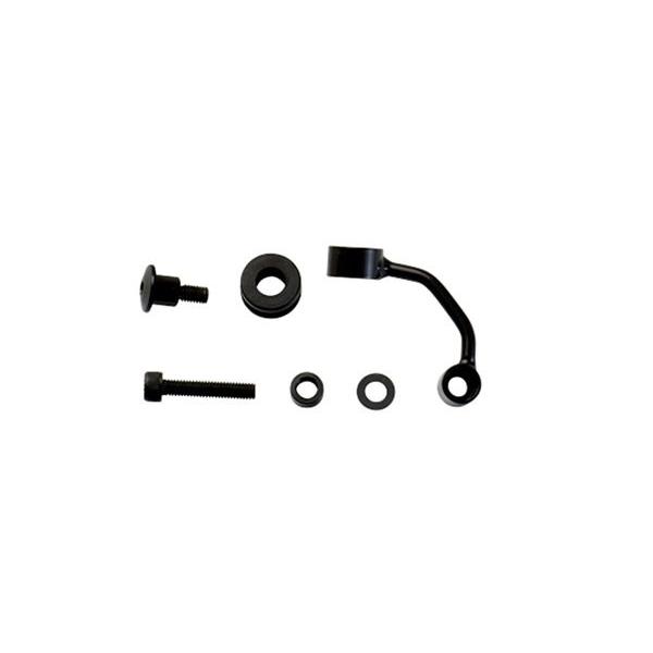 Brembo ブレンボ オイルタンクステー ブレーキ ブラック/S50タンク用 プロトブレンボ BPS001SB