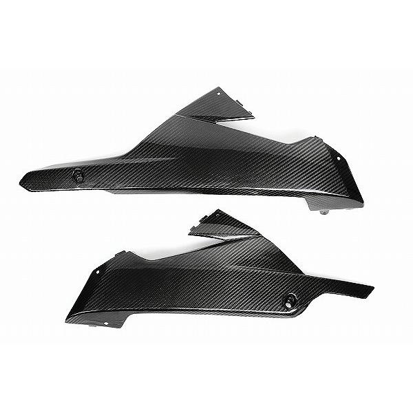 ヤマハ　YZF -R1/R1M(2020~)　サービスマニュアル AKRAPOVIC CBR1000RR-R FIREBLADE/SP アルミサイレンサーブラケット P