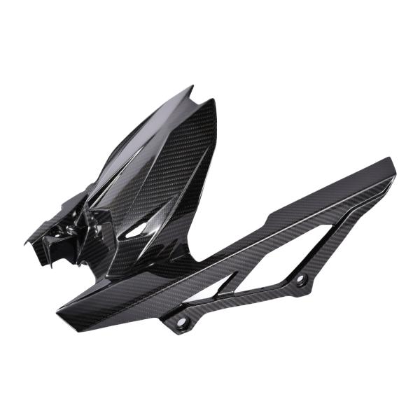 専用③ SPEEDRA（スピードラ） KAWASAKI ZX-25R 2020 リアフェンダー 純正形状