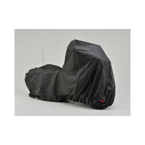 DAYTONA（デイトナ） 在庫有り バイクカバー ハーレーダビッドソン専用