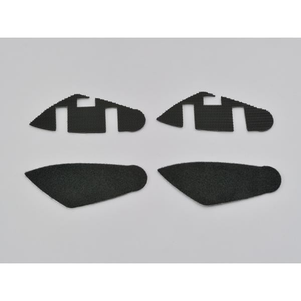 DAYTONA（デイトナ） DT-E1 ベースプレート用面ファスナー DT-E1専用