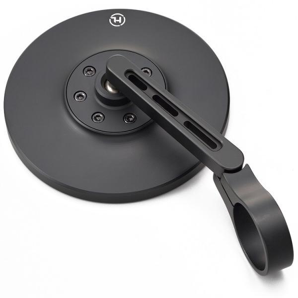 DAYTONA（デイトナ） 在庫有り HIGHSIDER バーエンドミラー コネロ