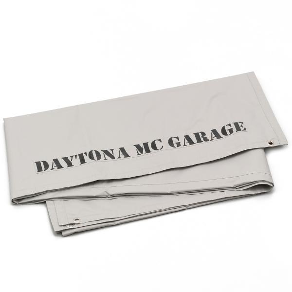 けん DAYTONA（バイク用品） DAYTONA デイトナ プライバシータープ